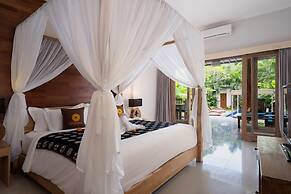 Freddies Resort & Villas Ubud