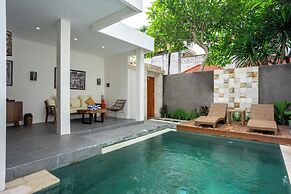 Freddies Resort & Villas Ubud