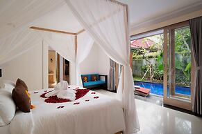Freddies Resort & Villas Ubud