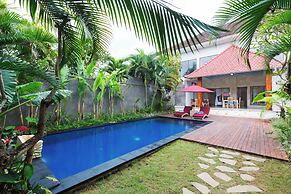 Freddies Resort & Villas Ubud