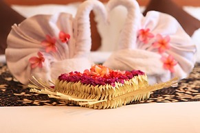 Freddies Resort & Villas Ubud