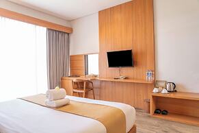 Freddies Resort & Villas Ubud