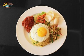 Freddies Resort & Villas Ubud