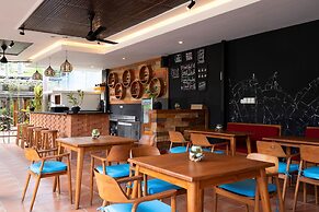 Freddies Resort & Villas Ubud