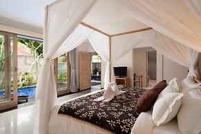 Freddies Resort & Villas Ubud