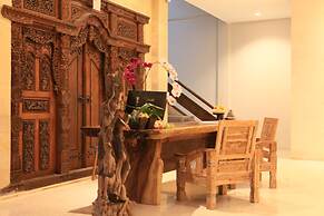 Freddies Resort & Villas Ubud