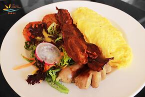 Freddies Resort & Villas Ubud