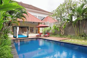 Freddies Resort & Villas Ubud