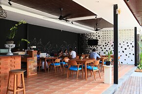 Freddies Resort & Villas Ubud