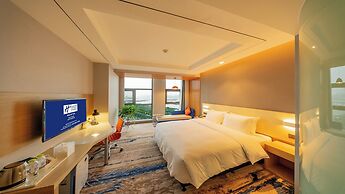 Holiday Inn Express Linyi Riverside by IHG