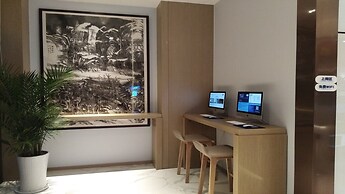 Holiday Inn Express Linyi Riverside by IHG