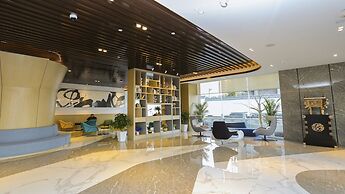 Holiday Inn Express Linyi Riverside by IHG