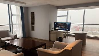 Holiday Inn Express Linyi Riverside by IHG