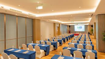 Holiday Inn Express Linyi Riverside by IHG