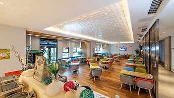 Holiday Inn Express Linyi Riverside by IHG