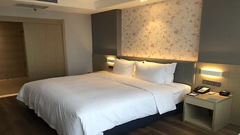 Holiday Inn Express Linyi Riverside by IHG