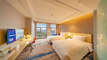 Holiday Inn Express Linyi Riverside by IHG