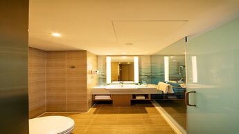 Holiday Inn Express Linyi Riverside by IHG