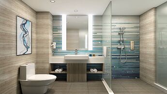 Holiday Inn Express Linyi Riverside by IHG