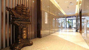 Holiday Inn Express Linyi Riverside by IHG