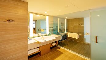 Holiday Inn Express Linyi Riverside by IHG