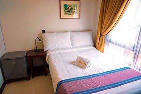 Veranda Suites and Restaurant