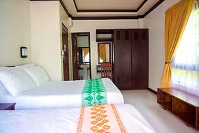 Veranda Suites and Restaurant