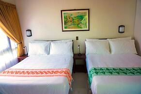 Veranda Suites and Restaurant