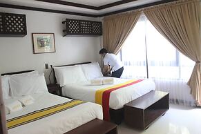 Veranda Suites and Restaurant