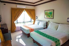 Veranda Suites and Restaurant