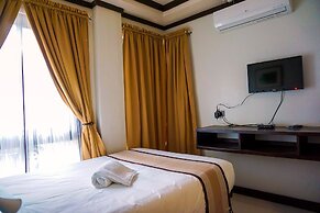 Veranda Suites and Restaurant