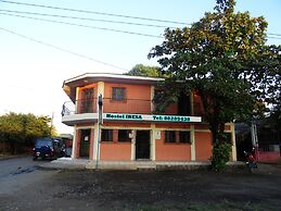 Hostel IBESA