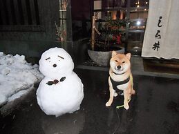 Kanazawa Share House GAOoo