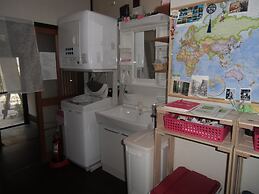 Kanazawa Share House GAOoo