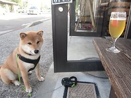 Kanazawa Share House GAOoo