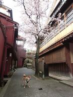 Kanazawa Share House GAOoo