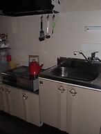 Kanazawa Share House GAOoo