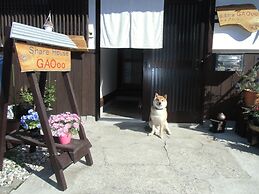 Kanazawa Share House GAOoo