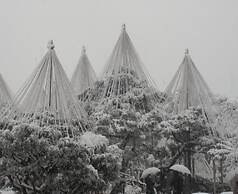 Kanazawa Share House GAOoo