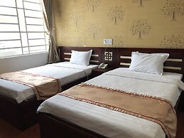 Linh Phuong 2 Hotel