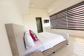 EON Centennial Soho Hotel