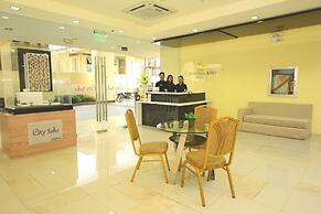 EON Centennial Soho Hotel