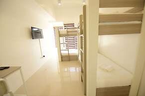 EON Centennial Soho Hotel