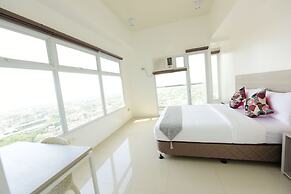 EON Centennial Soho Hotel