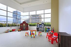 EON Centennial Soho Hotel