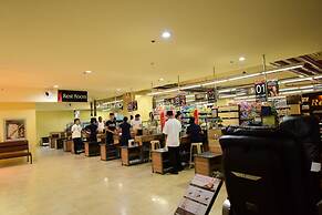 EON Centennial Soho Hotel