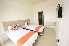 EON Centennial Soho Hotel