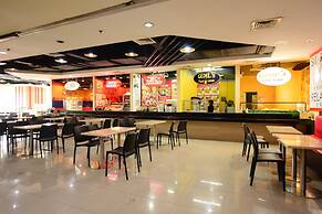 EON Centennial Soho Hotel