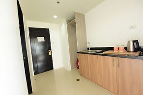 EON Centennial Soho Hotel