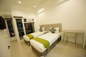 EON Centennial Soho Hotel